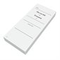 Legal Supplies Last Will & Testament Envelopes