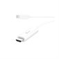 USB-C® to 4K HDMI™ Cable 5'