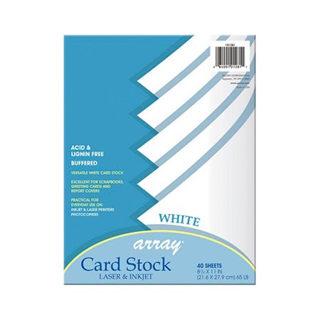 Card Stock #65