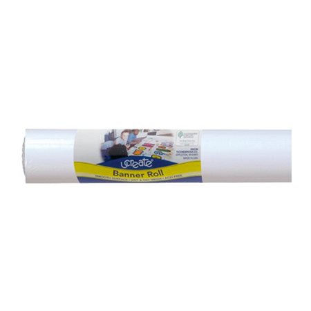 Rouleau de bannière