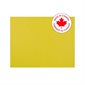 POSTER PACON 22X28 YELLOW