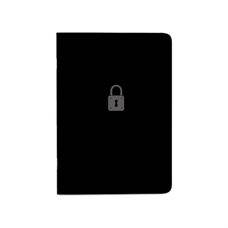 Password Notebook