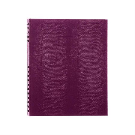 NotePro™ Notebook Ruled