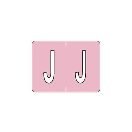LABELS ALPHABETIC