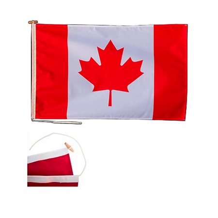 Canada Flag