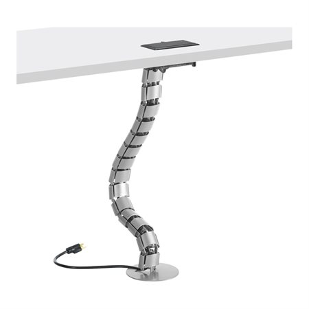 Câble multiconducteur flexible pour gestion des câbles