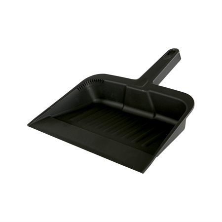 Pelle à poussière en plastique
