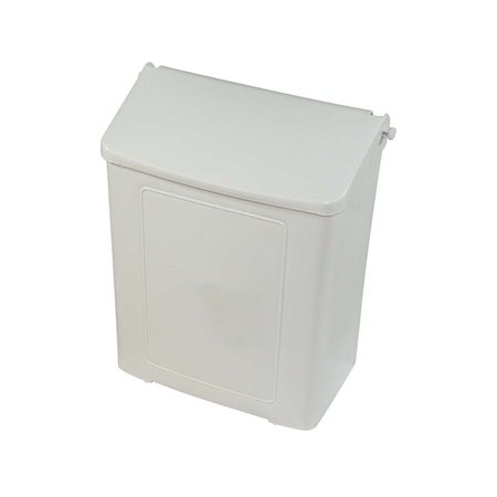 Poubelle pour serviettes sanitaires