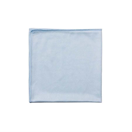 Chiffon en microfibres pour vitre et miroir