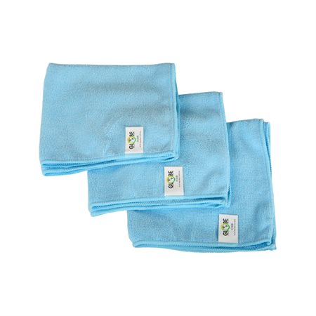 Chiffons en microfibres