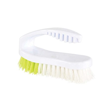 Brosse à récurer manuelle