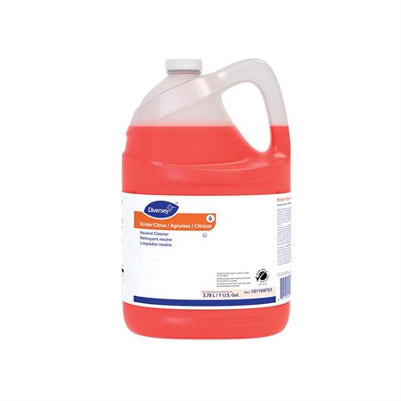 Nettoyant neutre Stride® Citrus