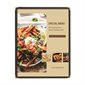 Menu Cover