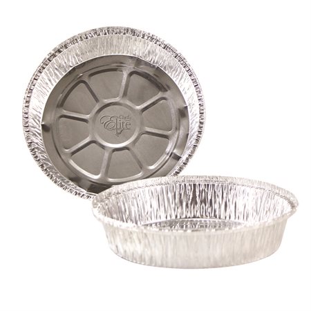 Contenants en aluminium