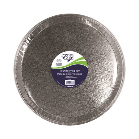 Plateau de service
