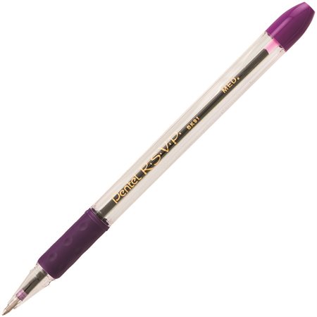 Stylo à bille RSVP