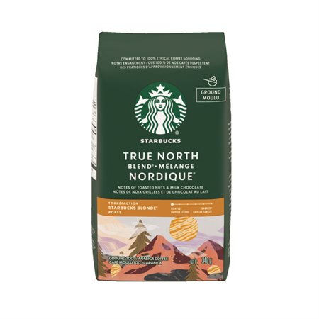 True North Whole Bean Coffee