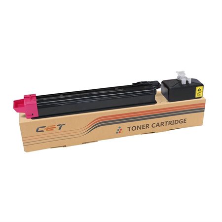Cartouche de toner compatible (Alternative à Kyocera TK-8117M)