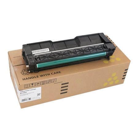 Cartouche de toner compatible (Alternative à Ricoh 408338)
