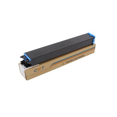 Cartouche de toner compatible (Alternative à Sharp BP-NT70CA)