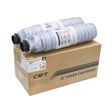 Cartouche de toner compatible (Alternative à Ricoh MP 4500)
