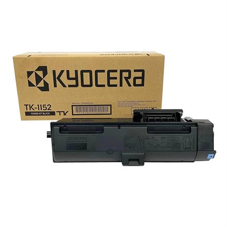 Cartouche de toner compatible (Alternative à Kyocera TK-1152)