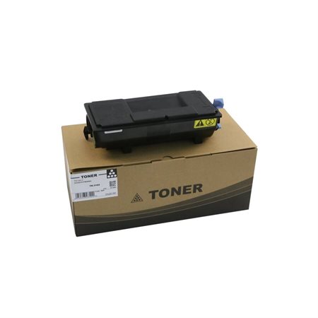 Cartouche de toner compatible (Alternative à Kyocera TK-3162)
