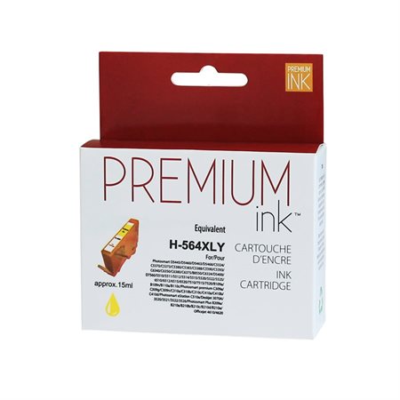 Compatible Ink jet Cartridge (Alternative to HP 564XL (CN687WN))