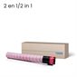 Compatible Toner Cartridge (Alternative to Konica Minolta TN324M / TN512M)