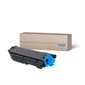 Cartouche de toner compatible (Alternative à Kyocera TK-5282C)