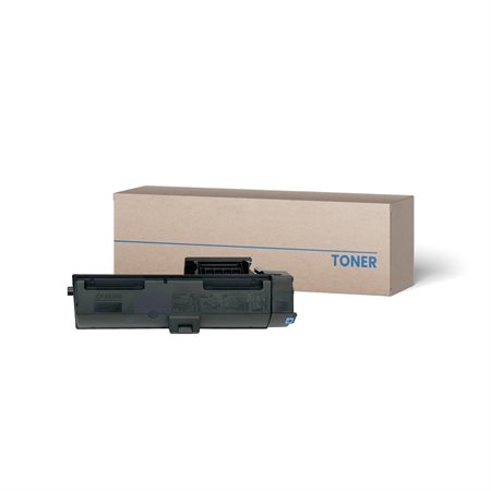 Compatible Toner Cartridge (Alternative to  Kyocera TK-5282K)
