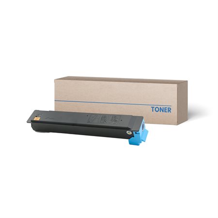 Compatible Toner Cartridge (Alternative to Kyocera TK-5317C (1T02WHCUS0))
