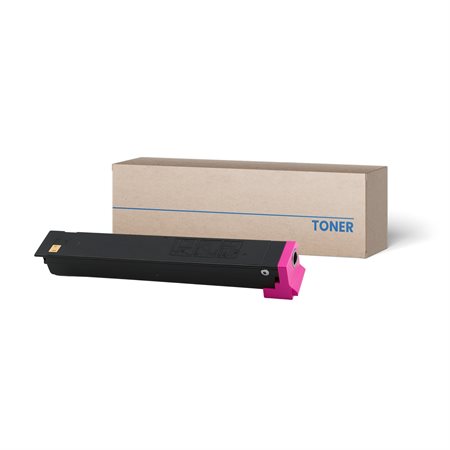 Compatible Toner Cartridge (Alternative to Kyocera TK-5317M (1T02WHBUS0))