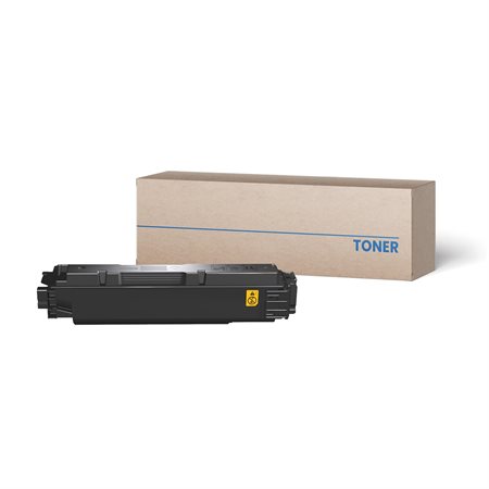 Compatible Toner Cartridge (Alternative to Kyocera TK-5372K)