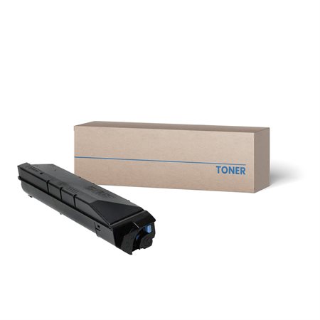 Compatible Toner Cartridge (Alternative to Kyocera TK-8307)