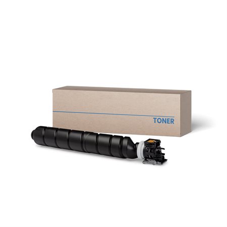 Cartouche de toner compatible (Alternative à Kyocera TK-8337K (1T02RL0US0))