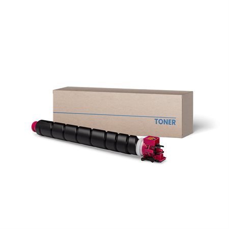 Cartouche de toner compatible (Alternative à Kyocera TK-8337M (1T02RLBUS0))