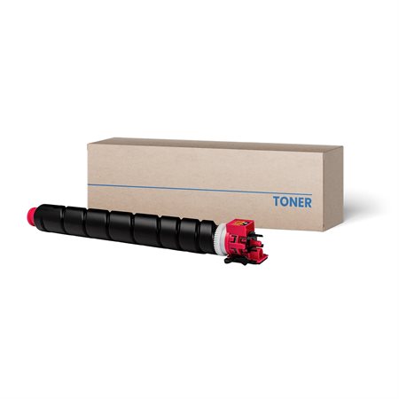 Cartouche de toner compatible (Alternative à Kyocera TK-8377M / TK-8375)