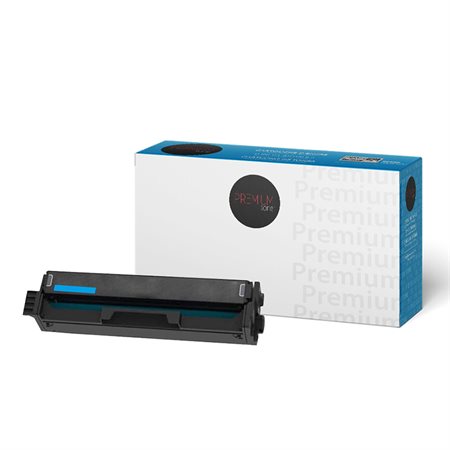Compatible High-Yield Toner Cartridge (Alternative to Lexmark 20N1HC0)