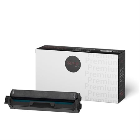 Cartouche de toner compatible à haut rendement (Alternative à Lexmark 20N1HK0)