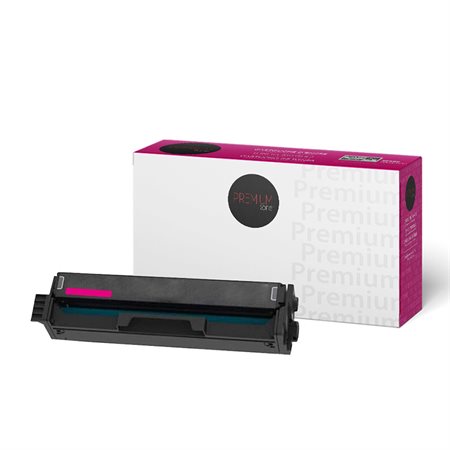 Cartouche de toner compatible (Alternative à Lexmark 20N1HM0)