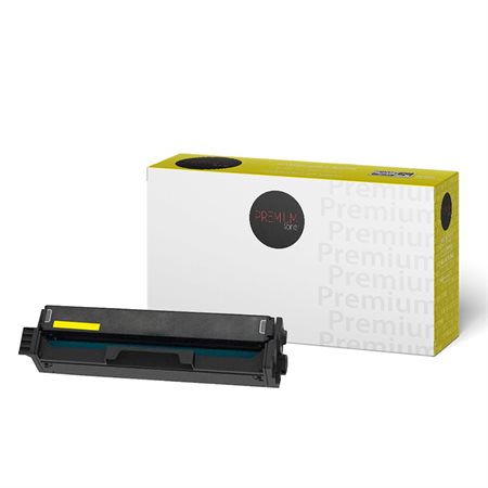 Compatible High Yield Toner Cartridge (Alternative to Lexmark 20N1HY0)