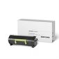 Cartouche de toner compatible (Alternative à Lexmark 52D1000)