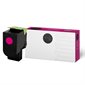 Cartouche de toner compatible (Alternative à Lexmark 70C10M0)