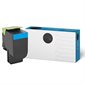 Compatible Toner Cartridge (Alternative to Lexmark 71B10C0)