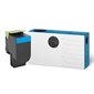 Compatible High-Yield Toner Cartridge (Alternative to Lexmark 71B1HC0)