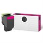 Compatible High-Yield Toner Cartridge (Alternative to Lexmark 71B1HM0)