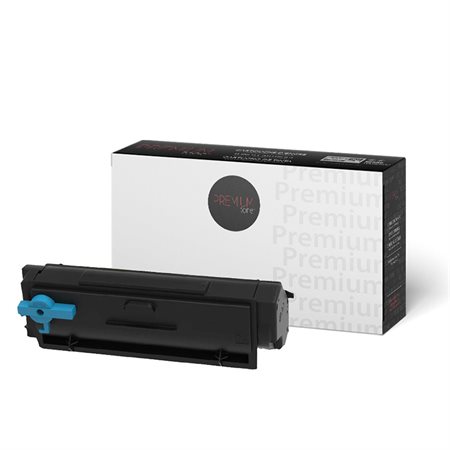 Cartouche de toner compatible à haut rendement (Alternative à Lexmark B241H00)
