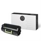 Cartouche de toner remise à neuf à haut rendement (Alternative à Lexmark 62D1H00)
