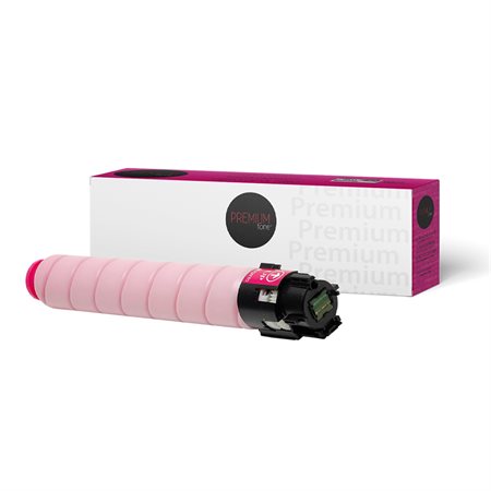 Compatible Toner Cartridge (Alternative to Ricoh 841297 / 841726)